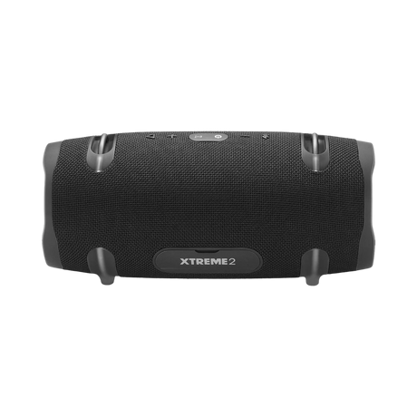 JBL Xtreme 2 Portable Bluetooth Speaker (Midnight Black) — Being Shipped