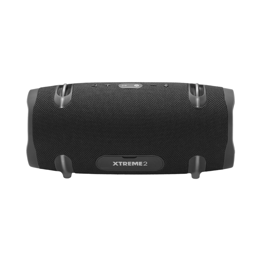 JBL Xtreme 2 Portable Bluetooth Speaker (Midnight Black) — Being Shipped