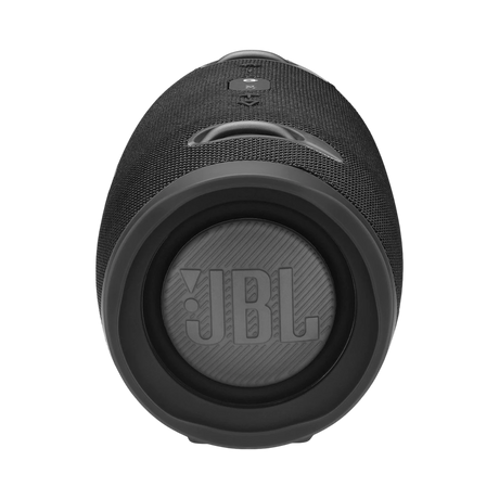 JBL Xtreme 2 Portable Bluetooth Speaker (Midnight Black) — Being Shipped