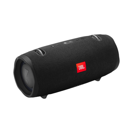 JBL Xtreme 2 Portable Bluetooth Speaker (Midnight Black) — Being Shipped