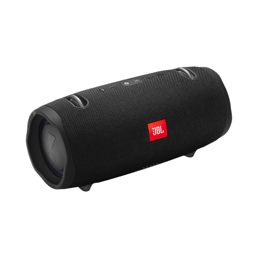 JBL Xtreme 2 Portable Bluetooth Speaker (Midnight Black) — Being Shipped