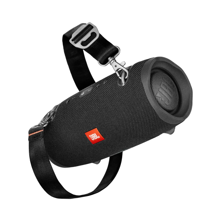 JBL Xtreme 2 Portable Bluetooth Speaker (Midnight Black) — Being Shipped