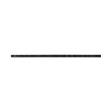 CyberPower Metered PDU(20)16A/200-230/50-60/IEC-320 C20 PG/24 IEC-320 O(20-C13/4-C19)/OU Vertical Rack/10' Cord — Being Shipped