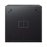 CyberPower Carbon Series Wall Mount Rack Enclosure (12 RU) — Being Shipped