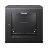 CyberPower Carbon Series Wall Mount Rack Enclosure (12 RU) — Being Shipped