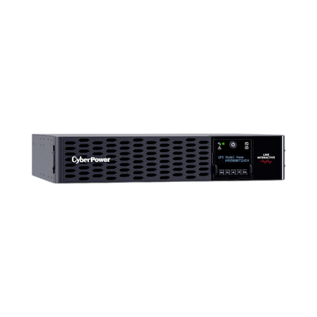 CyberPower PR1500RTXL2UCN Smart App Sinewave UPS — Being Shipped