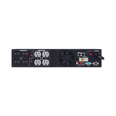 CyberPower PR1500RTXL2UCN Smart App Sinewave UPS — Being Shipped