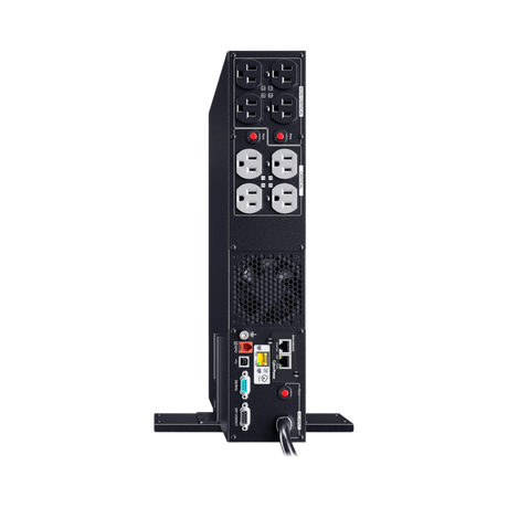 CyberPower PR1500RTXL2UCN Smart App Sinewave UPS — Being Shipped