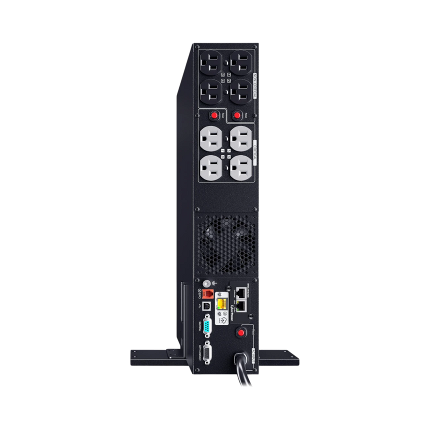 CyberPower PR1500RTXL2UCN Smart App Sinewave UPS — Being Shipped