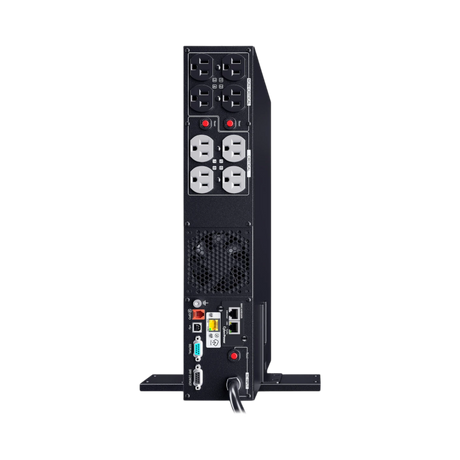CyberPower PR1500RTXL2UCN Smart App Sinewave UPS — Being Shipped