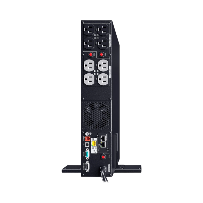 CyberPower PR1500RTXL2UCN Smart App Sinewave UPS — Being Shipped