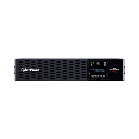 CyberPower PR1500RTXL2UCN Smart App Sinewave UPS — Being Shipped