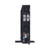 CyberPower PR1500RTXL2UCN Smart App Sinewave UPS — Being Shipped