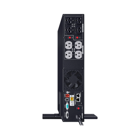 CyberPower PR1500RTXL2UCN Smart App Sinewave UPS — Being Shipped
