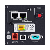 CyberPower PR1500RTXL2UCN Smart App Sinewave UPS — Being Shipped