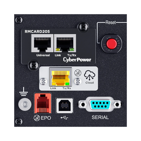 CyberPower PR1500RTXL2UCN Smart App Sinewave UPS — Being Shipped