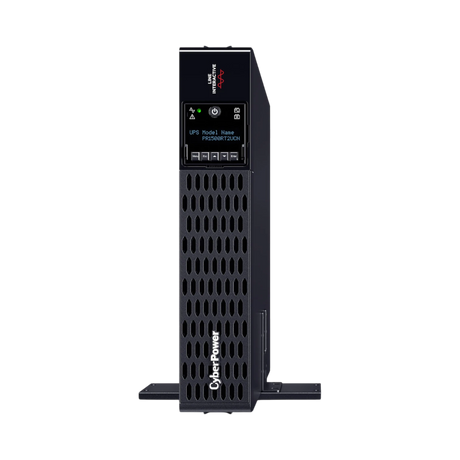 CyberPower PR1500RTXL2UCN Smart App Sinewave UPS — Being Shipped