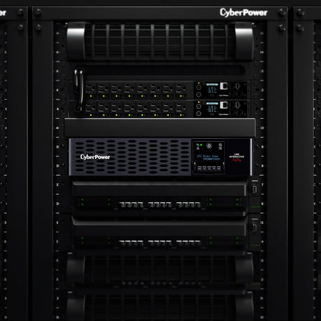 CyberPower PR1500RTXL2UCN Smart App Sinewave UPS — Being Shipped
