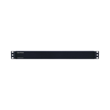 CyberPower PDU (20A)16A/208-230/50/60Hz/IEC-320 C20 Plug,8-Out IEC-320 C13(Rear)/ Rackmount 1U,10' Cord — Being Shipped
