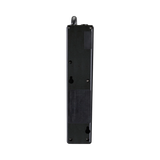 CyberPower CSB404 4-Outlet Essential Series Surge Protector (Black) — Being Shipped
