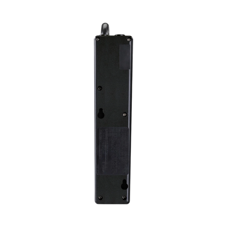 CyberPower CSB404 4-Outlet Essential Series Surge Protector (Black) — Being Shipped