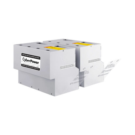 CyberPower RB1290X16 UPS Replacement Battery Cartridge — Being Shipped