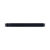 CyberPower PDU (20A)16A/200-230/50/60Hz/Nema L6-20P Plug,8 IEC-320, 6-C13,2 C19(Rear)/1U Rackmount, 10'Cord — Being Shipped