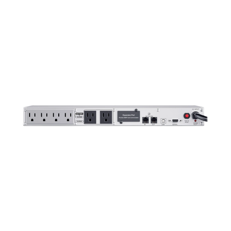 CyberPower CP700PFCRM1U PFC Sinewave Rackmount UPS — Being Shipped