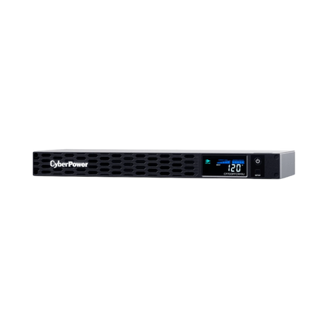 CyberPower CP700PFCRM1U PFC Sinewave Rackmount UPS — Being Shipped