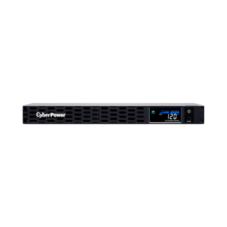 CyberPower CP700PFCRM1U PFC Sinewave Rackmount UPS — Being Shipped