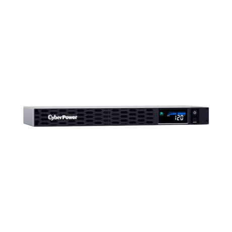 CyberPower CP700PFCRM1U PFC Sinewave Rackmount UPS — Being Shipped