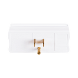 CyberPower GT3W Triple Wall Tap (White) — Being Shipped