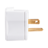 CyberPower GT3W Triple Wall Tap (White) — Being Shipped