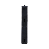 CyberPower CSB706 7-Outlet Essential Series Surge Protector (Black) — Being Shipped