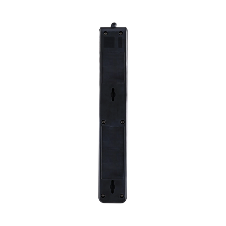 CyberPower CSB706 7-Outlet Essential Series Surge Protector (Black) — Being Shipped