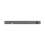 NETGEAR GS728TXPv3 24-Port Gigabit PoE+ Managed Network Switch — Being Shipped