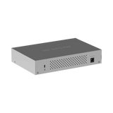 NETGEAR MS108TUP 8-Port 2.5G Ultra60 PoE++ Compliant Managed Network Switch — Being Shipped