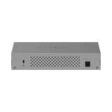 NETGEAR MS108TUP 8-Port 2.5G Ultra60 PoE++ Compliant Managed Network Switch — Being Shipped