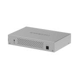 NETGEAR MS108TUP 8-Port 2.5G Ultra60 PoE++ Compliant Managed Network Switch — Being Shipped