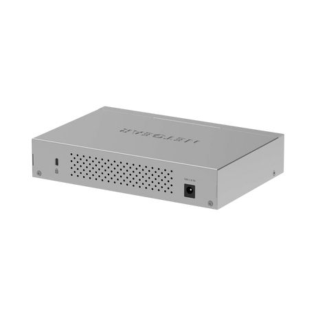 NETGEAR MS108TUP 8-Port 2.5G Ultra60 PoE++ Compliant Managed Network Switch — Being Shipped
