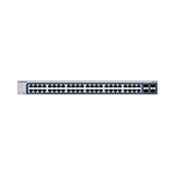 NETGEAR GS748T 48-Port Gigabit Managed Network Switch — Being Shipped