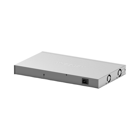 NETGEAR GS748T 48-Port Gigabit Managed Network Switch — Being Shipped