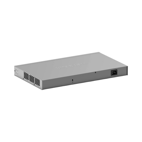 NETGEAR GS748T 48-Port Gigabit Managed Network Switch — Being Shipped