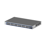 NETGEAR GS748T 48-Port Gigabit Managed Network Switch — Being Shipped