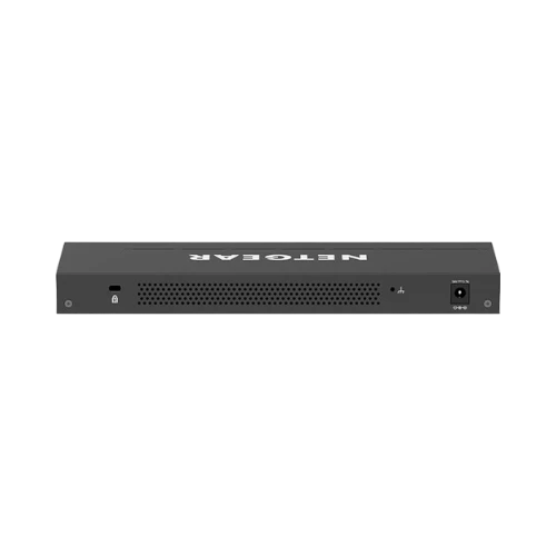 NETGEAR GS316EP 16-Port Gigabit PoE+ Compliant Managed Switch with SFP — Being Shipped
