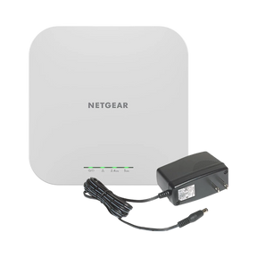 NETGEAR AX1800 Wireless Dual-Band 2.5 Gigabit Insight Managed Access Point — Being Shipped