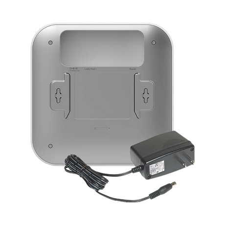 NETGEAR AX1800 Wireless Dual-Band 2.5 Gigabit Insight Managed Access Point — Being Shipped