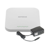 NETGEAR AX1800 Wireless Dual-Band 2.5 Gigabit Insight Managed Access Point — Being Shipped