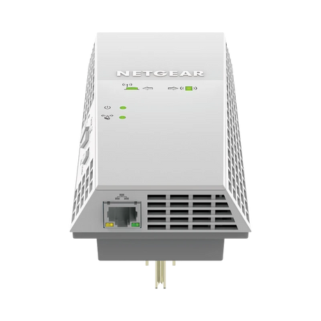 NETGEAR EX7300 AC2200 Nighthawk X4 Wi-Fi Range Extender — Being Shipped