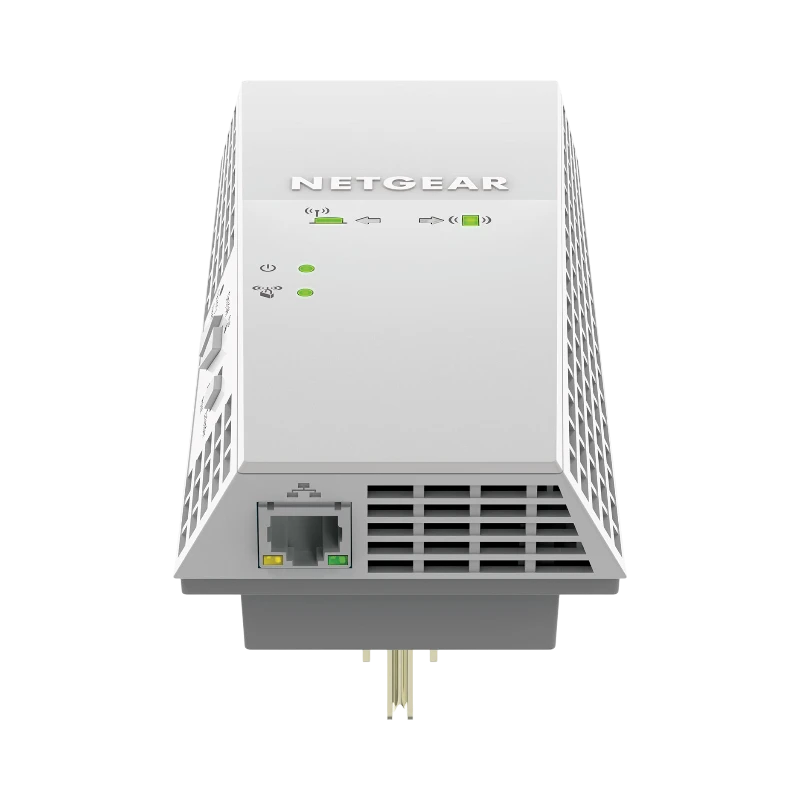 NETGEAR EX7300 AC2200 Nighthawk X4 Wi-Fi Range Extender — Being Shipped